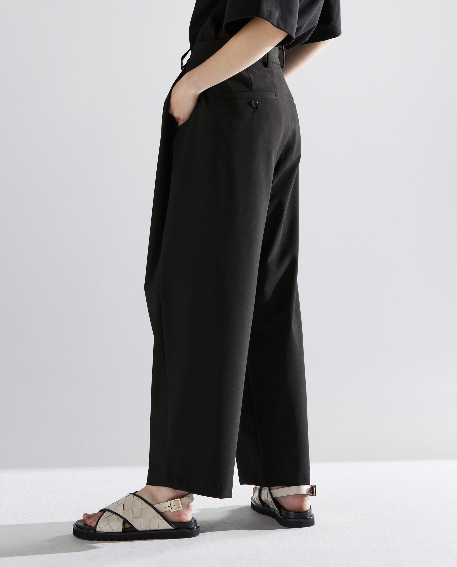ELVINE Sandi Light Black Damen Hose schwarz